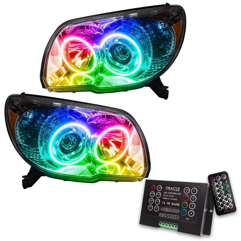 ColorSHIFT - w/2.0 Controller