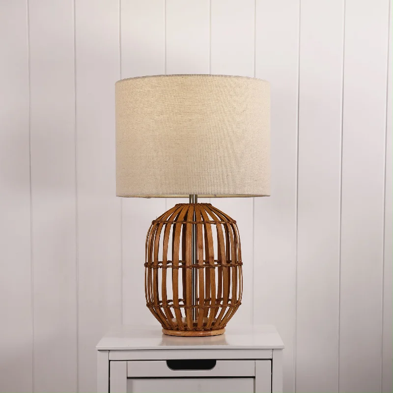 Lava Lamps for Bowling Alleys to Add Some ColorTegal Bamboo Table Lamp with Beige Linen Drum Shade Lava Lamps for Bowling Alleys to Add Some ColorTegal Bamboo Table Lamp with Beige Linen Drum Shade