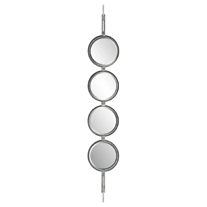 Button Mirror