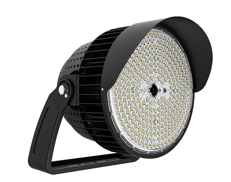 Recessed lights for laundry rooms with a long lifespanLED Sport Light, 600W, 5000K, Dimmable, 30° or 60° Beam Angle, 120-277V Recessed lights for laundry rooms with a long lifespanLED Sport Light, 600W, 5000K, Dimmable, 30° or 60° Beam Angle, 120-277V