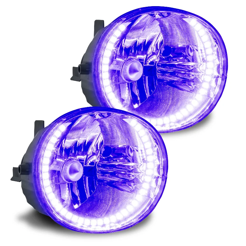 UV/Purple