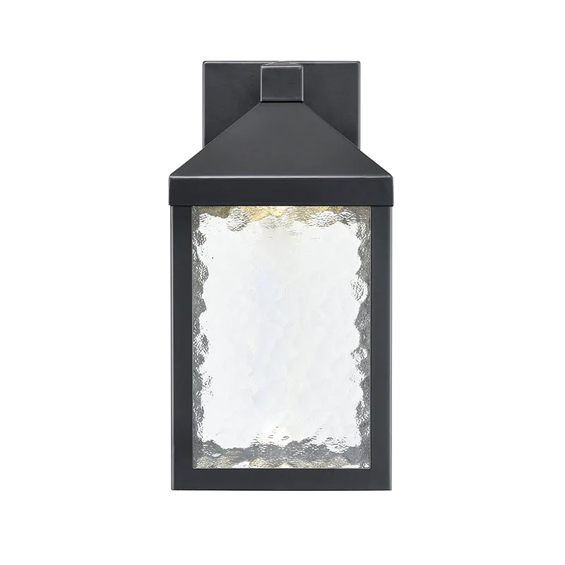 Recessed lights for yoga studios to enhance relaxationMillennium Lighting, 12" Outdoor LED Wall Sconce, Aaron Collection Recessed lights for yoga studios to enhance relaxationMillennium Lighting, 12" Outdoor LED Wall Sconce, Aaron Collection