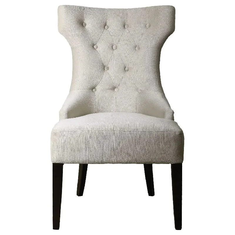 Arlette Wing Chair