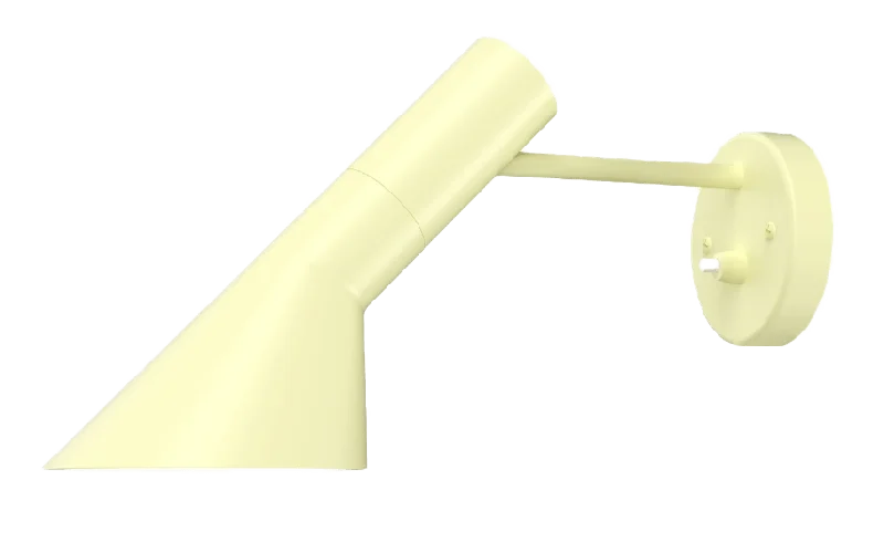 Soft Lemon