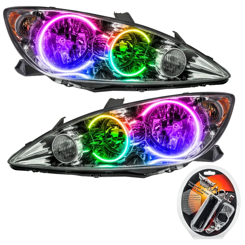 ColorSHIFT - w/RF Controller
