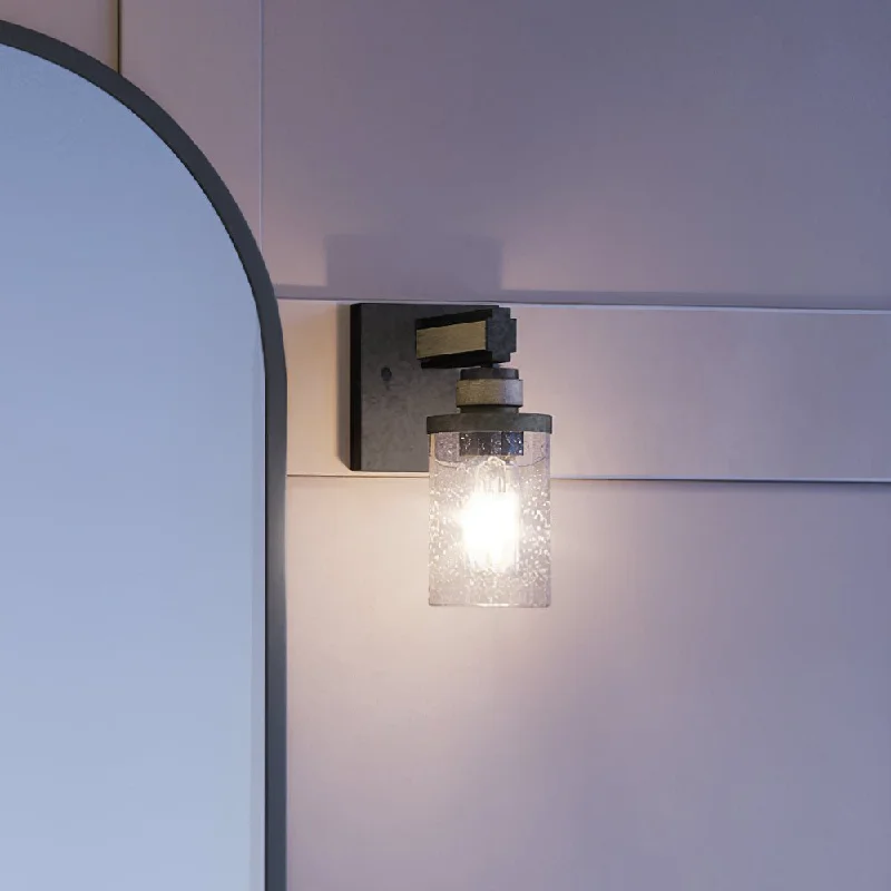 Industrial Emergency Lighting for Safety in FactoriesUEX2374 New Traditional Wall Sconce 9''H x 4.5''W, Olde Iron Finish, Macomb Collection Industrial Emergency Lighting for Safety in FactoriesUEX2374 New Traditional Wall Sconce 9''H x 4.5''W, Olde Iron Finish, Macomb Collection