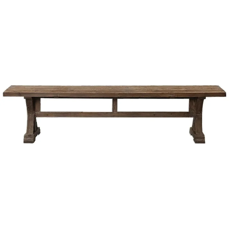 Stratford Bench