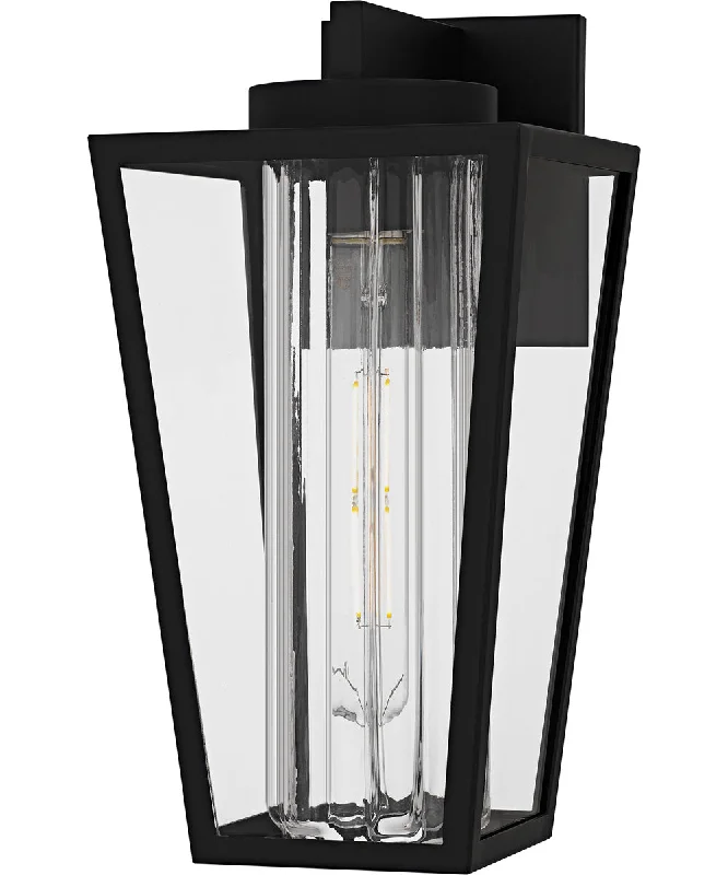 fabric wall lamps with a linen shade for a relaxed and breathable atmosphereJett Medium 1-light Outdoor Wall Light Coastal Armour Aluminum Matte Black fabric wall lamps with a linen shade for a relaxed and breathable atmosphereJett Medium 1-light Outdoor Wall Light Coastal Armour Aluminum Matte Black