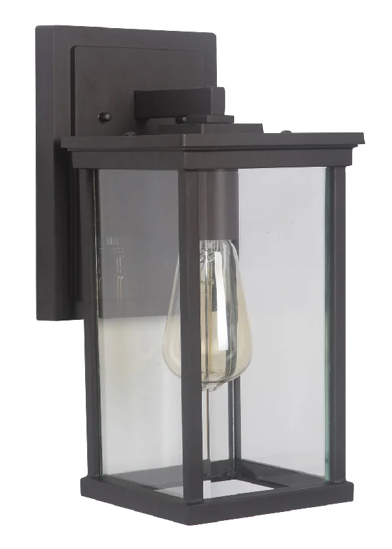 gothic style wall lamps with dark finishes for a mysterious libraryRiviera III 1-Light Wall Lantern gothic style wall lamps with dark finishes for a mysterious libraryRiviera III 1-Light Wall Lantern