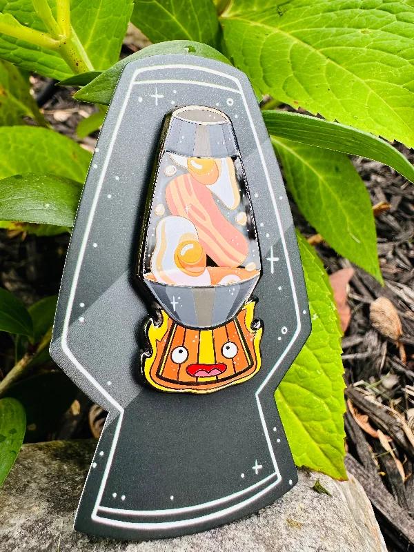 Calcifer