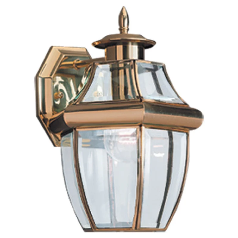 metal wall lamps with a matte black finish for a sleek and modern lookLancaster 1-Light Outdoor Wall Lantern metal wall lamps with a matte black finish for a sleek and modern lookLancaster 1-Light Outdoor Wall Lantern