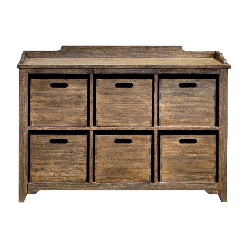 Ardusin Cupboard