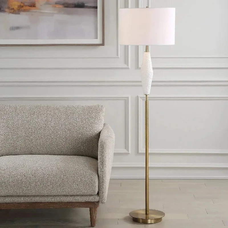 Quite The Buzz Table Lamp