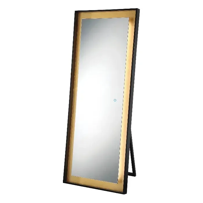Anya LED Mirror - Rectangle