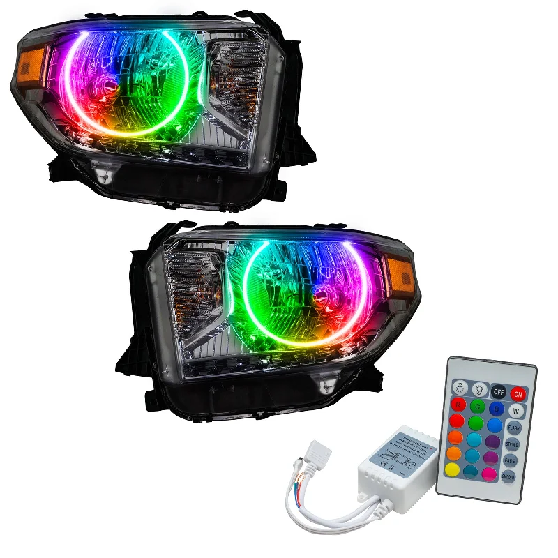 ColorSHIFT - w/Simple Controller