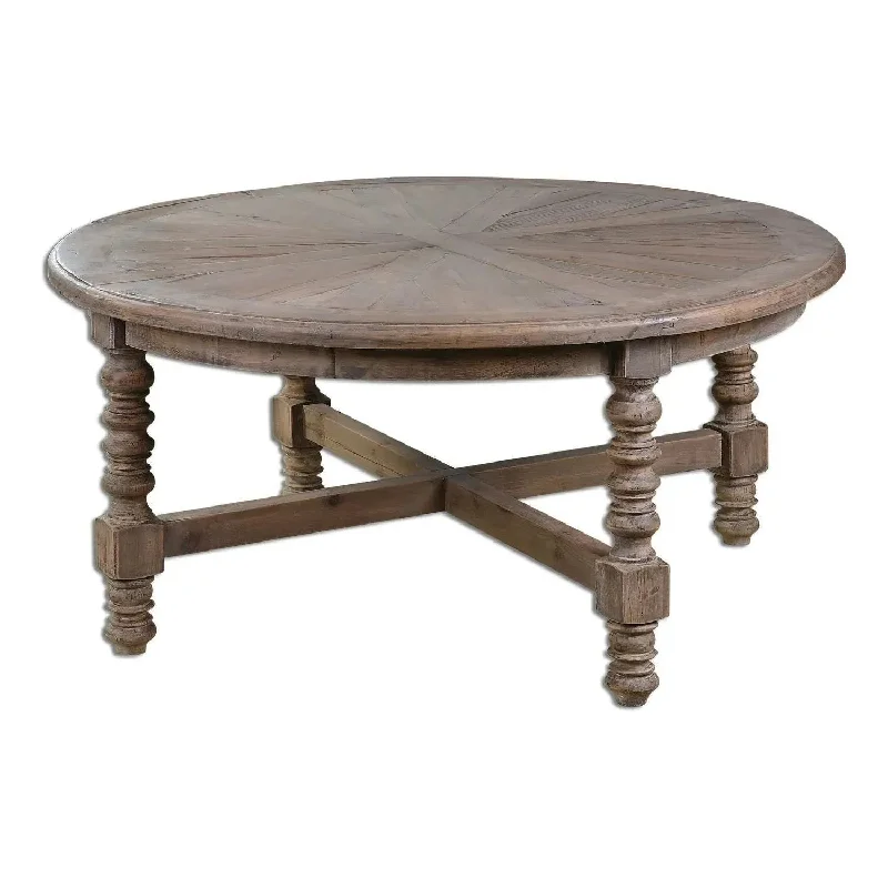 Samuelle Coffee Table