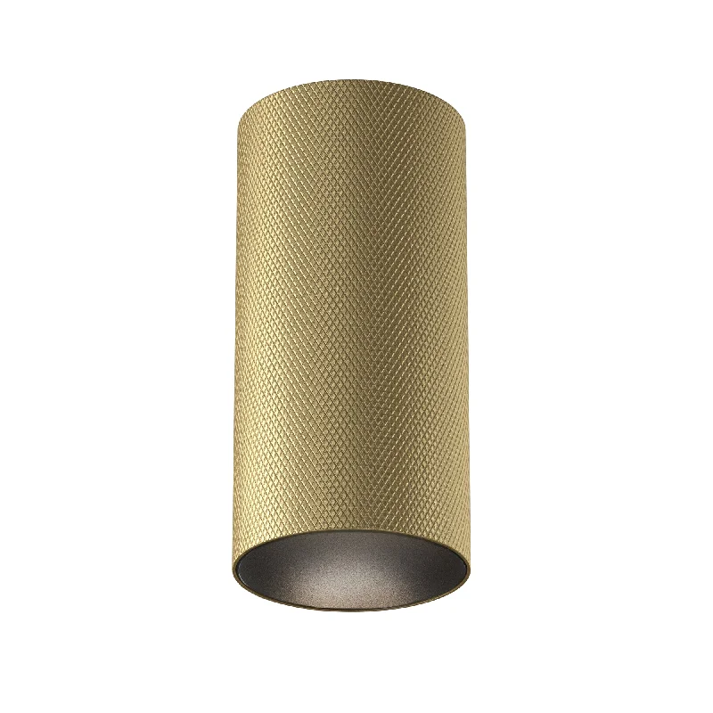 Matte gold