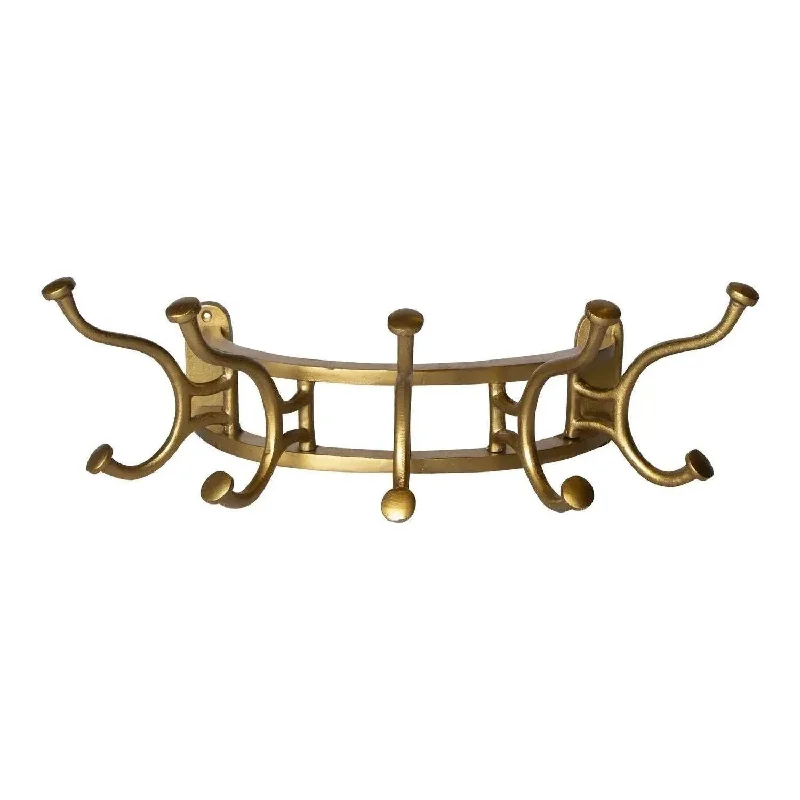 Starling Wall Mounted Coat Rack