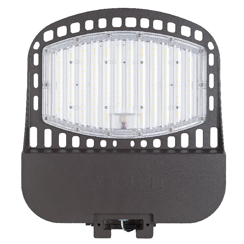 Dimmable Industrial Lighting for Ambiance Control150W LED GEN2 FLOOD LIGHT (10 YEAR WARRANTY) Dimmable Industrial Lighting for Ambiance Control150W LED GEN2 FLOOD LIGHT (10 YEAR WARRANTY)