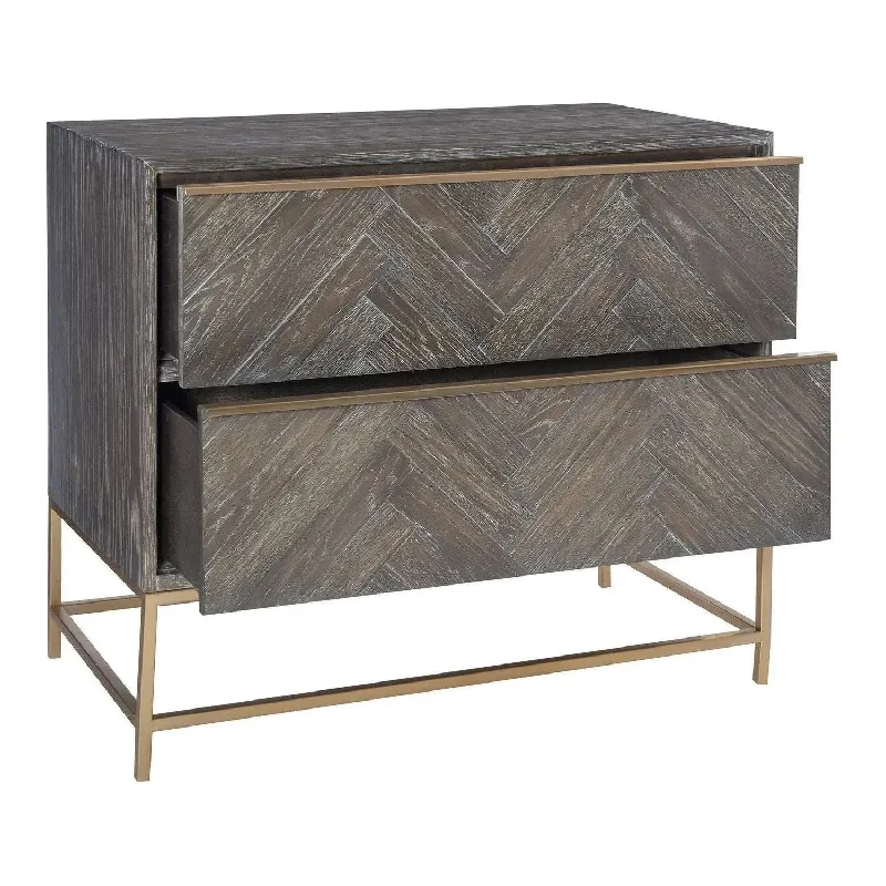 Armistead Drawer Chest
