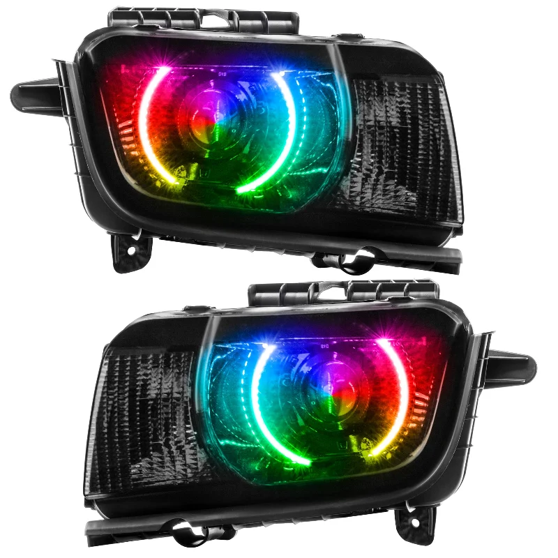 ColorSHIFT - w/No Controller