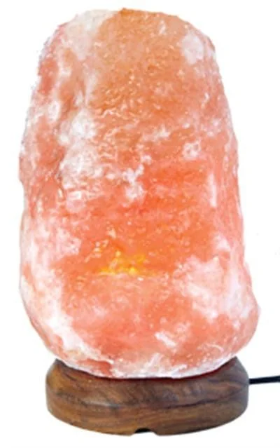 Salt Lamps for Feng Shui EnhancementHimalayan Salt Lamp  60-70 lbs