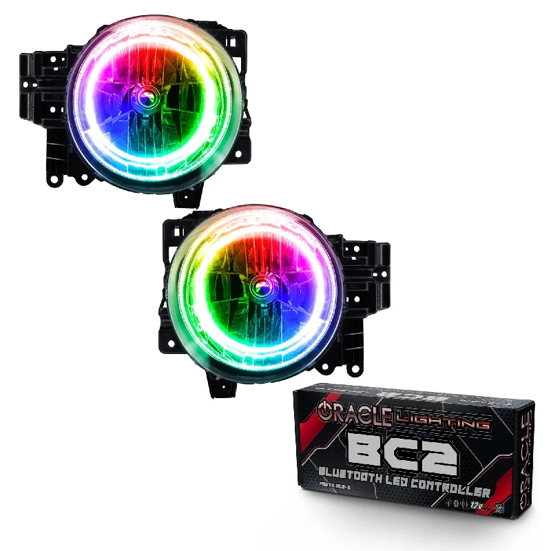 ColorSHIFT - w/BC2 Controller
