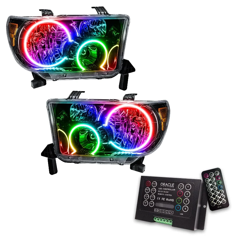ColorSHIFT - w/2.0 Controller