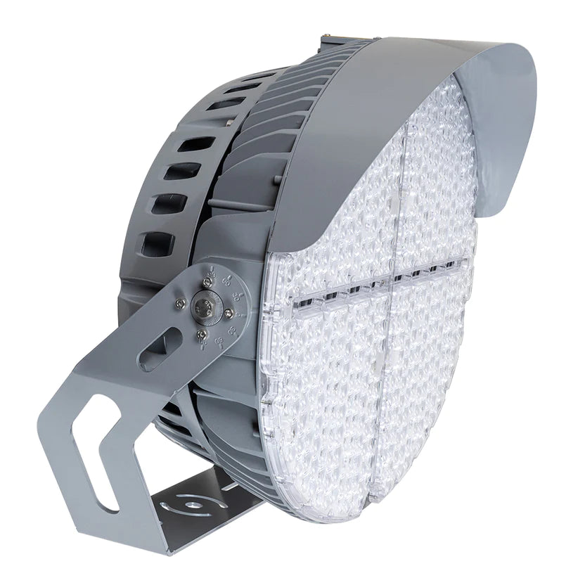 Recessed lights with a sleek, modern design for contemporary homes800W LED Stadium Eyes Light, 118,939 Lumens, 5000K, 200-480V Recessed lights with a sleek, modern design for contemporary homes800W LED Stadium Eyes Light, 118,939 Lumens, 5000K, 200-480V