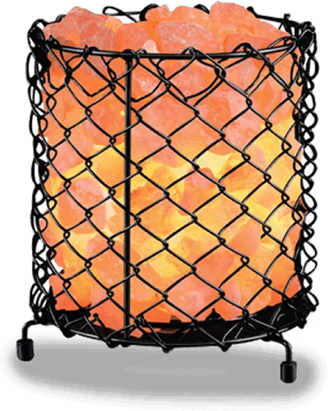 Salt Lamps with Built - in Essential Oil DiffusersTherapeutic Himalayan Salt Lamp