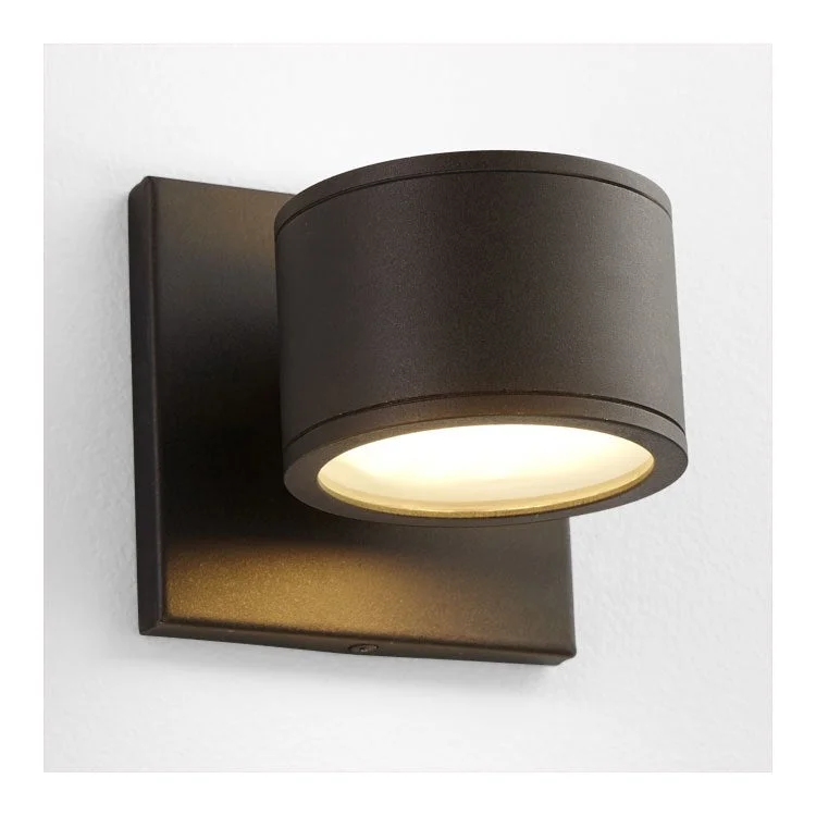 LED recessed lights with high - CRI for accurate color renderingCeres Two-Light Outdoor Wall Sconce - Oiled Bronze LED recessed lights with high - CRI for accurate color renderingCeres Two-Light Outdoor Wall Sconce - Oiled Bronze