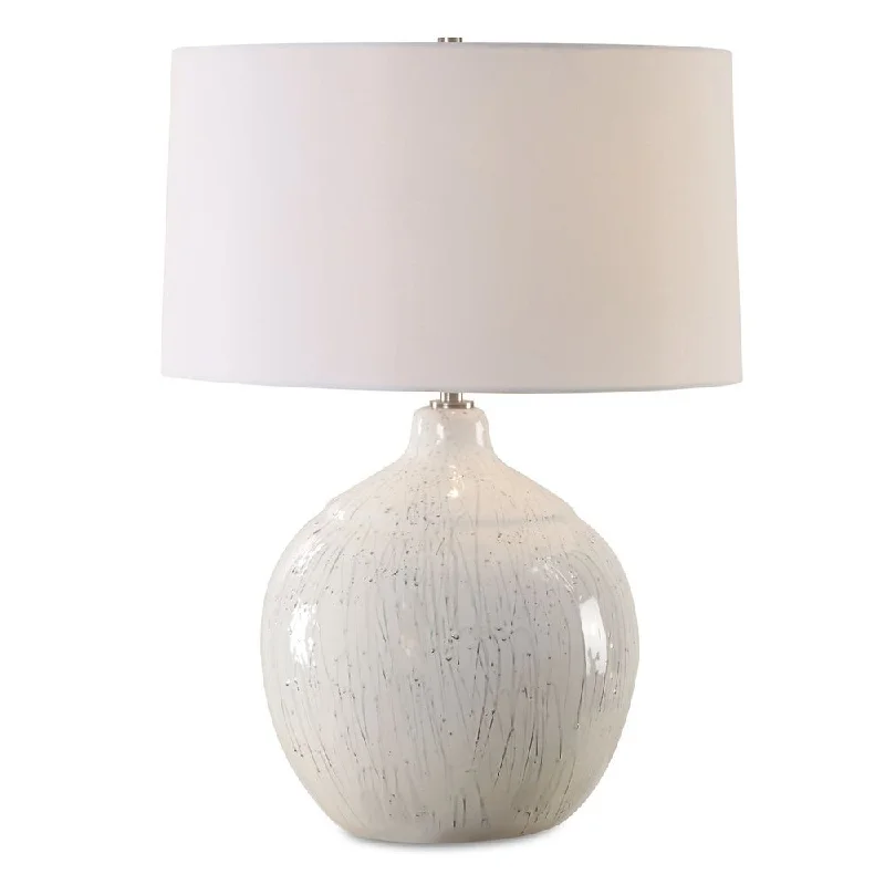 Salt Lamps for Pet - Friendly EnvironmentsDibble Table Lamp
