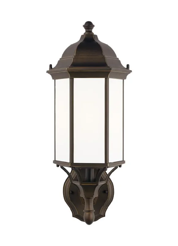 mid - century modern wall lamps with iconic shapes for a stylish studySevier Collection - Medium One Light Uplight Outdoor Wall Lantern | Finish: Antique Bronze - 8838751-71 mid - century modern wall lamps with iconic shapes for a stylish studySevier Collection - Medium One Light Uplight Outdoor Wall Lantern | Finish: Antique Bronze - 8838751-71
