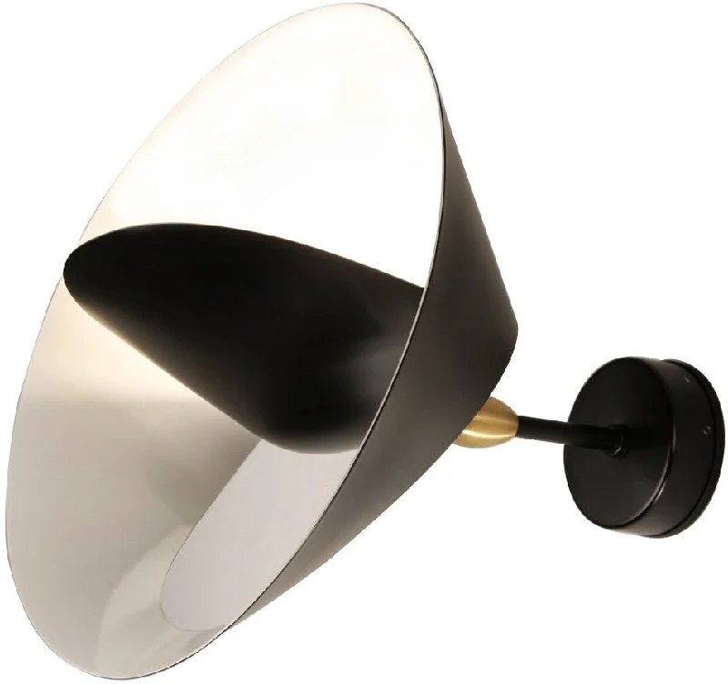 art deco wall lamps with geometric patterns for a retro - inspired bathroomSerge Mouille Saturnus Wall Sconce art deco wall lamps with geometric patterns for a retro - inspired bathroomSerge Mouille Saturnus Wall Sconce