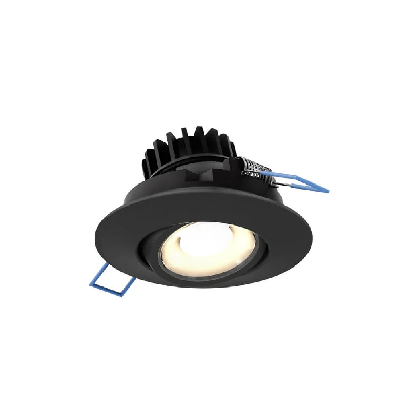 Recessed lights for barbershops to light up work areasLED Gimbal Light