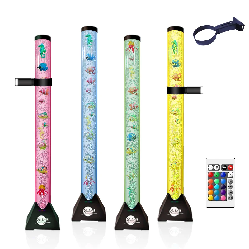 Lava Lamps for Museums' Gift Shops as Novelty Items4 ft Bubble Lamp | Brewish Fake Fish Tank | Sensory Lamps | Gift for kids Lava Lamps for Museums' Gift Shops as Novelty Items4 ft Bubble Lamp | Brewish Fake Fish Tank | Sensory Lamps | Gift for kids