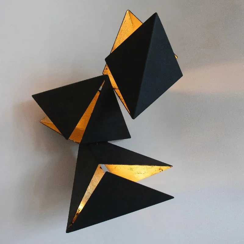 Rapture Wall Sconce