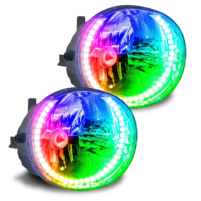 ColorSHIFT - w/No Controller