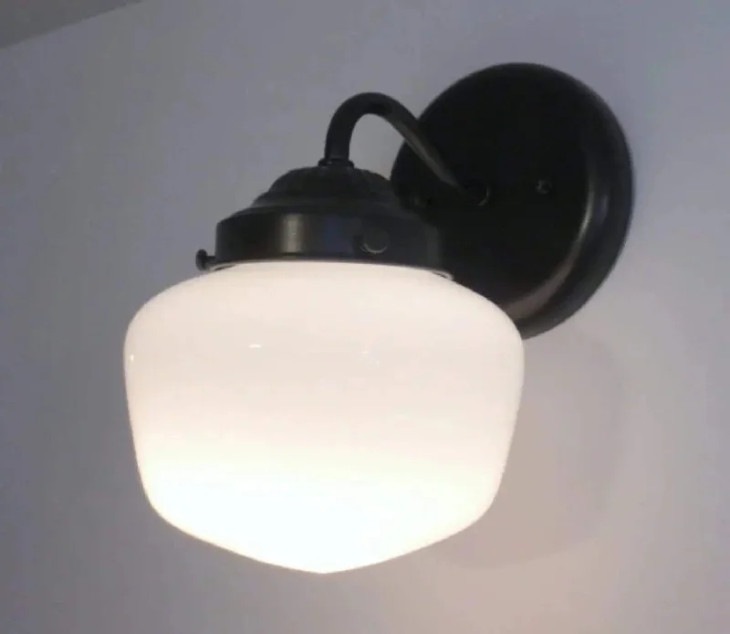 Antique Black