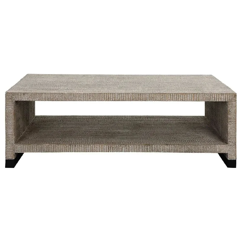 Bosk Coffee Table