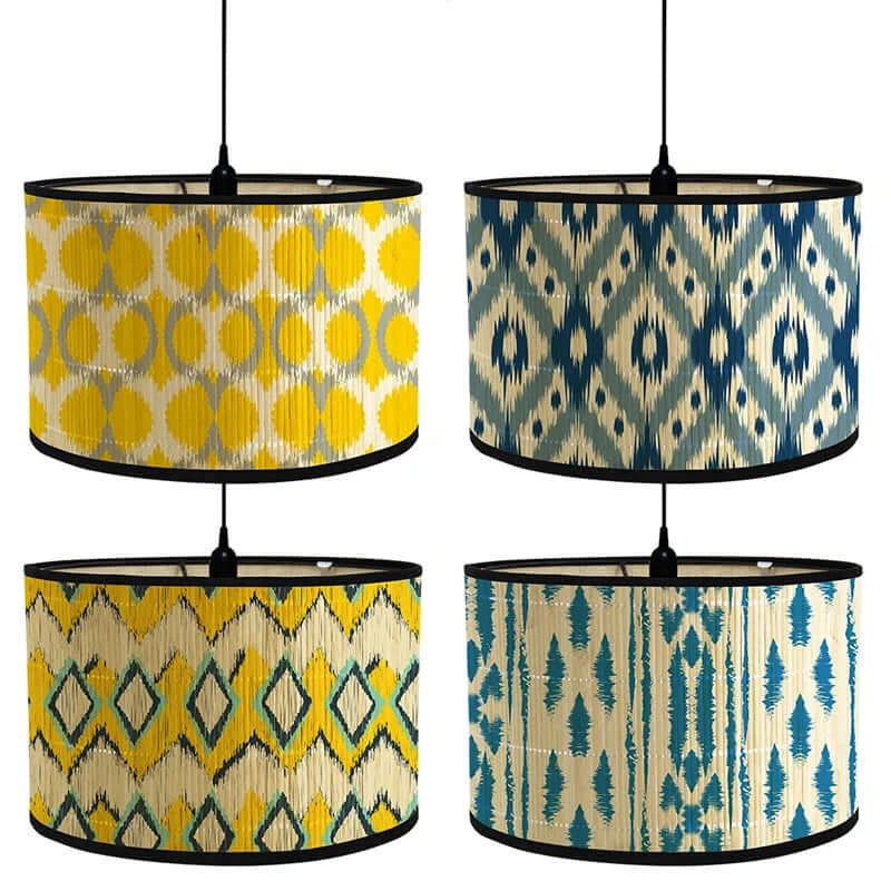 Lava Lamps for Distilleries to Make the Tasting Area More InterestingAfrican Geometric Design Lamp Shade Bamboo Drum Lava Lamps for Distilleries to Make the Tasting Area More InterestingAfrican Geometric Design Lamp Shade Bamboo Drum