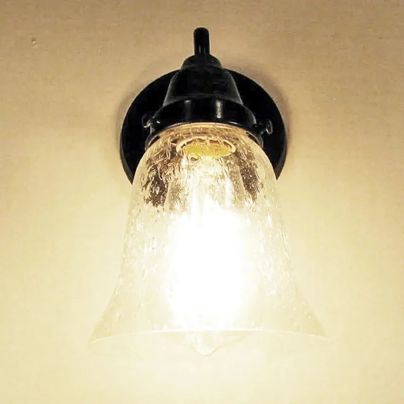 Antique Black