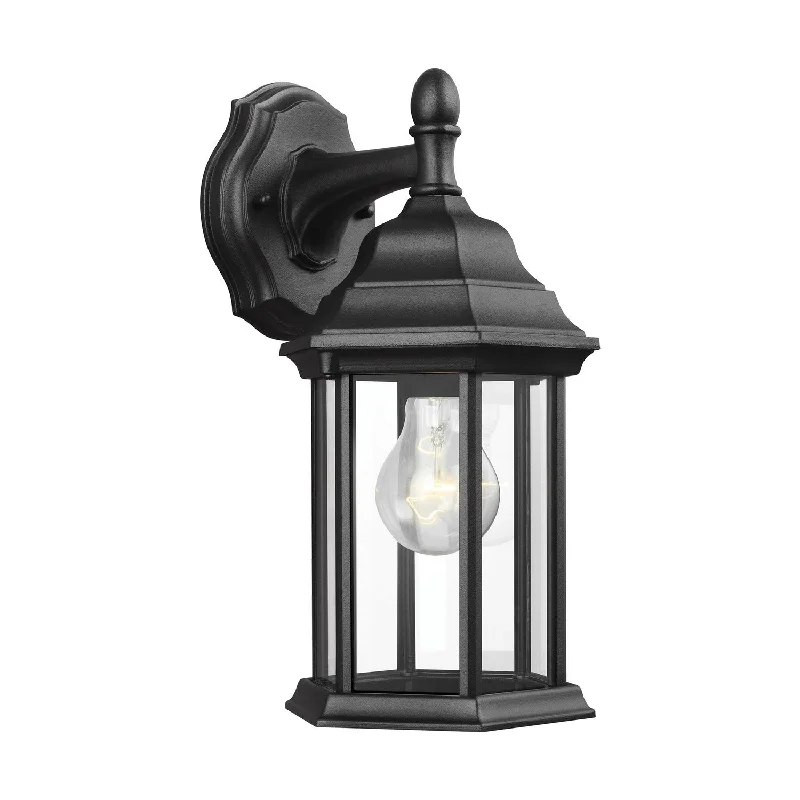 bohemian wall lamps with colorful glass for an eclectic hallwaySevier Small 1-Light Downlight Outdoor Wall Lantern bohemian wall lamps with colorful glass for an eclectic hallwaySevier Small 1-Light Downlight Outdoor Wall Lantern