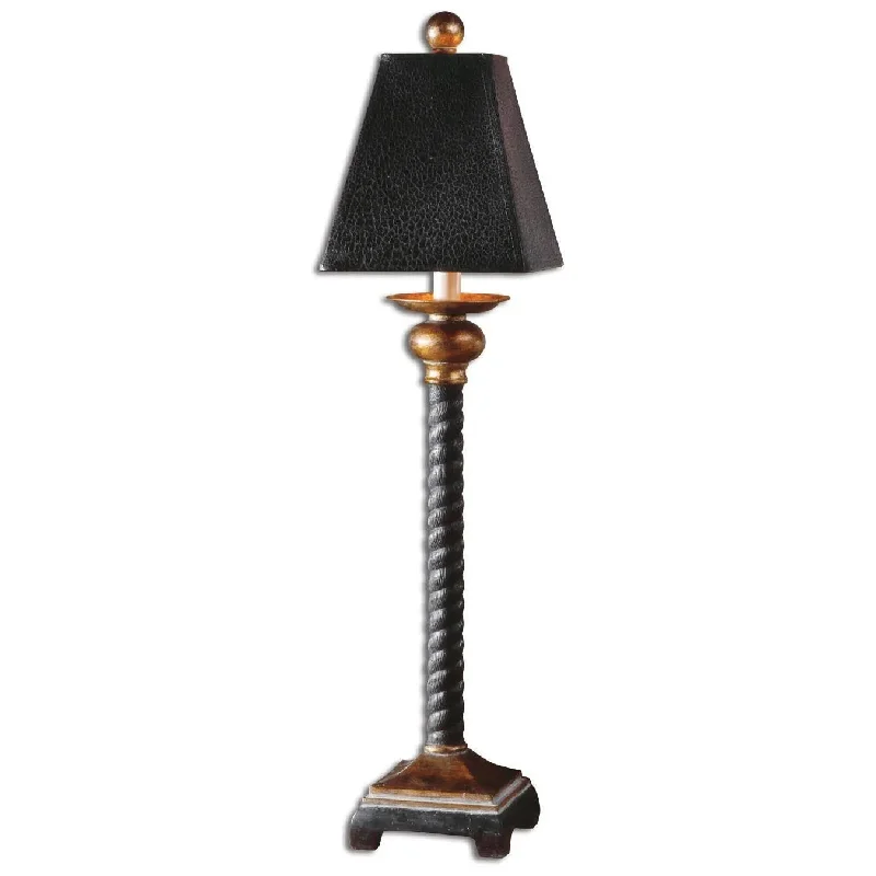 Bellcord Buffet Lamp