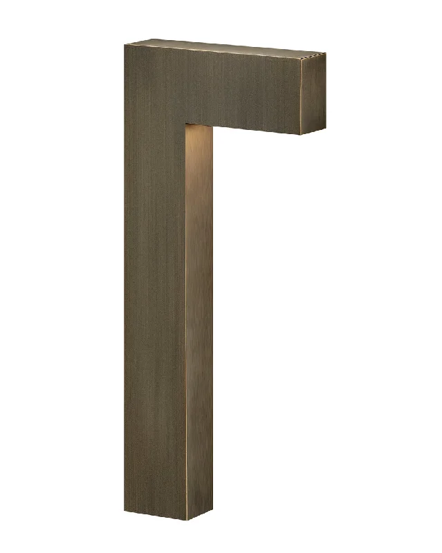 Recessed lights for yoga studios to enhance relaxationAtlantis LED Path Light in Matte Bronze Recessed lights for yoga studios to enhance relaxationAtlantis LED Path Light in Matte Bronze