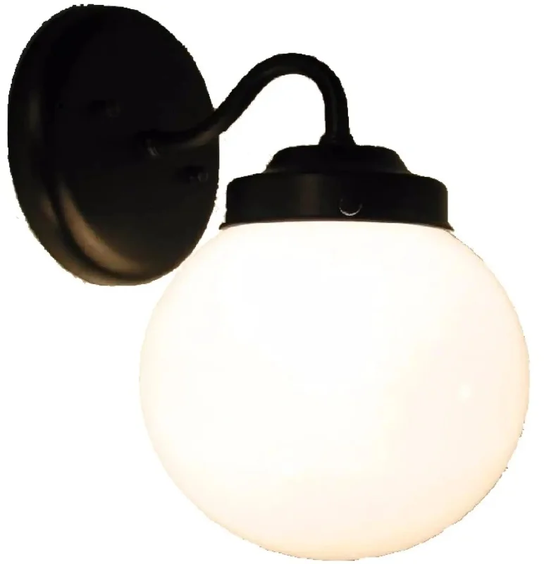 Antique Black