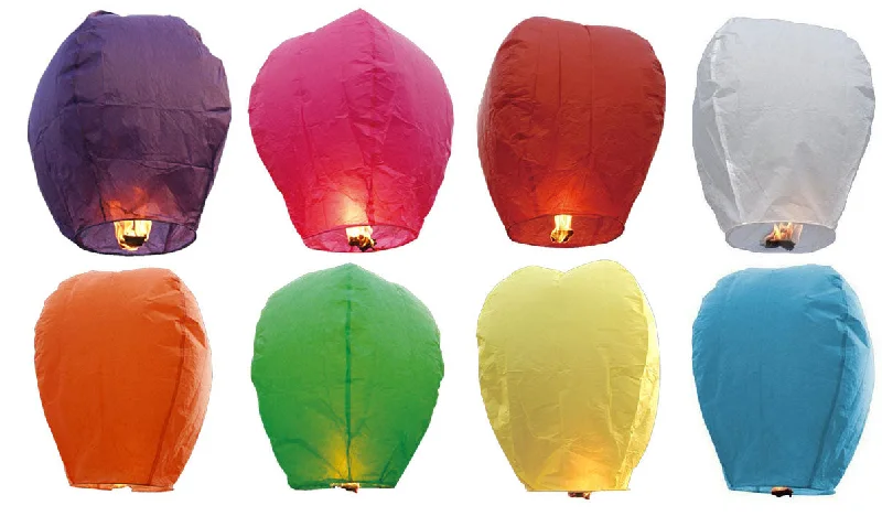Any Available Color