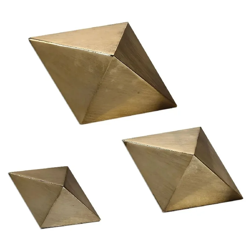 Rhombus Table Top Accessories