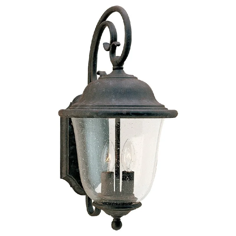 glass wall lamps with frosted glass for soft, diffused lightTrafalgar 2-Light Outdoor Wall Lantern glass wall lamps with frosted glass for soft, diffused lightTrafalgar 2-Light Outdoor Wall Lantern