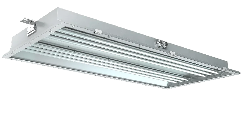 Recessed lights for commercial office hallwaysLED Hazardous Location Paint Booth Light, Class 1 Division 2, 8400-28,000 Lumens, 60W-200W, 100-277V Recessed lights for commercial office hallwaysLED Hazardous Location Paint Booth Light, Class 1 Division 2, 8400-28,000 Lumens, 60W-200W, 100-277V
